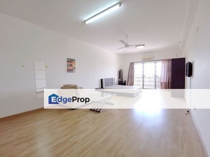 Prima Regency Plentong Johor Studio For Sale  Golf View, Johor, Plentong