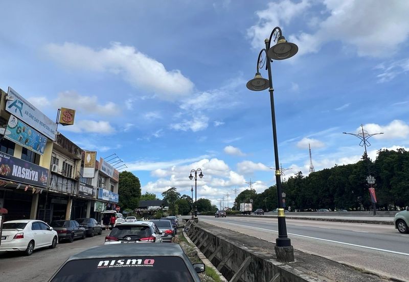Taman Skudai Baru