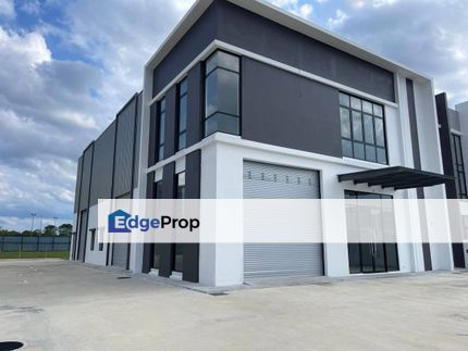 Senai Eco Business Park 2  , Johor, Senai