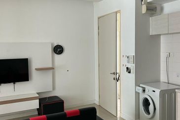 Dedaun Hijau (Greenfield Regency)