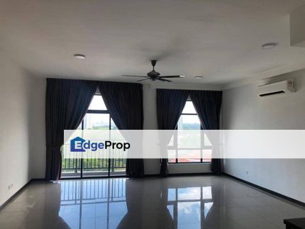 Molek Regency Studio, Johor, Johor Bahru