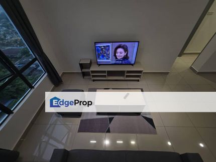 Ksl Residences 2  @2 bedroom, Johor, Johor Bahru