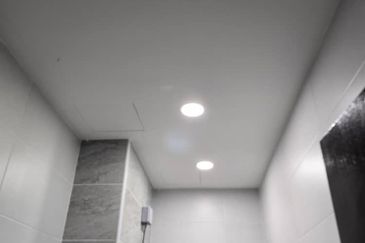 KSL Residence 2 @ Kangkar Tebrau