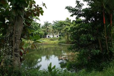 Taman Desa Cemerlang