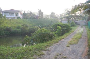 Taman Desa Cemerlang