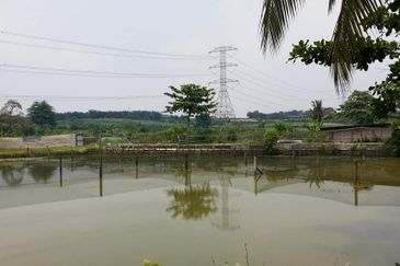 Taman Desa Cemerlang