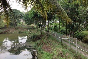 Taman Desa Cemerlang