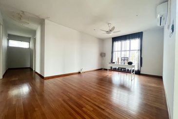 Isola Villa @ Senibong Cove