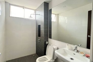 Isola Villa @ Senibong Cove