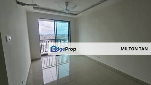 G Residence @ 1 Room For Rent ! Only 1400 , Johor, Plentong