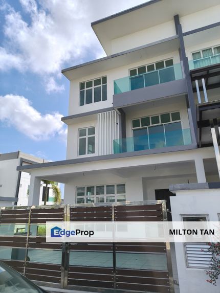 Only 3000!!!!📌Taman Mutiara bestari 19, Tmn Mutiara bestari 3 , Johor, Johor Bahru