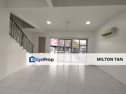 Setia Eco Garden – Spacious & Convenient Living, Johor, Gelang Patah