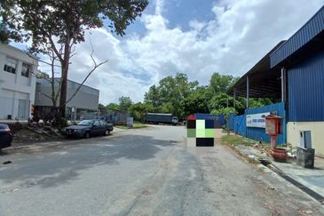 Taman Tan Sri Yaacob