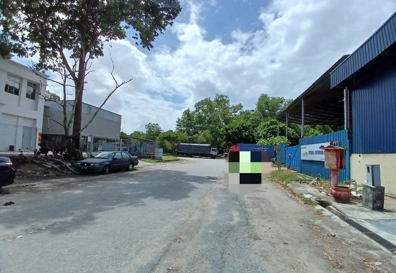 Taman Tan Sri Yaacob