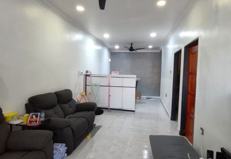 Taman Wawasan Kelapa Sawit