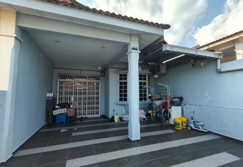 Taman Wawasan Kelapa Sawit