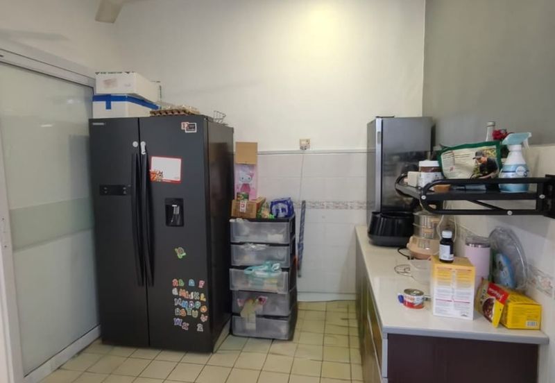 Taman Wawasan Kelapa Sawit