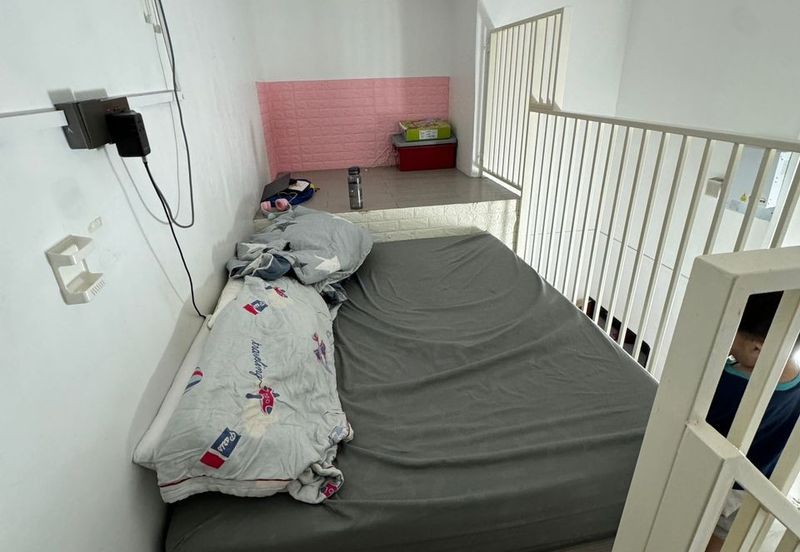 Taman Wawasan Kelapa Sawit