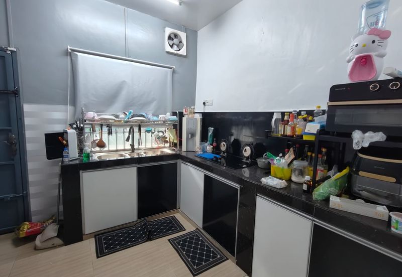 Taman Wawasan Kelapa Sawit