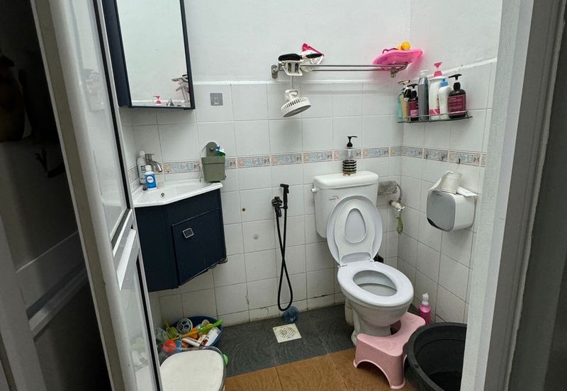 Taman Wawasan Kelapa Sawit