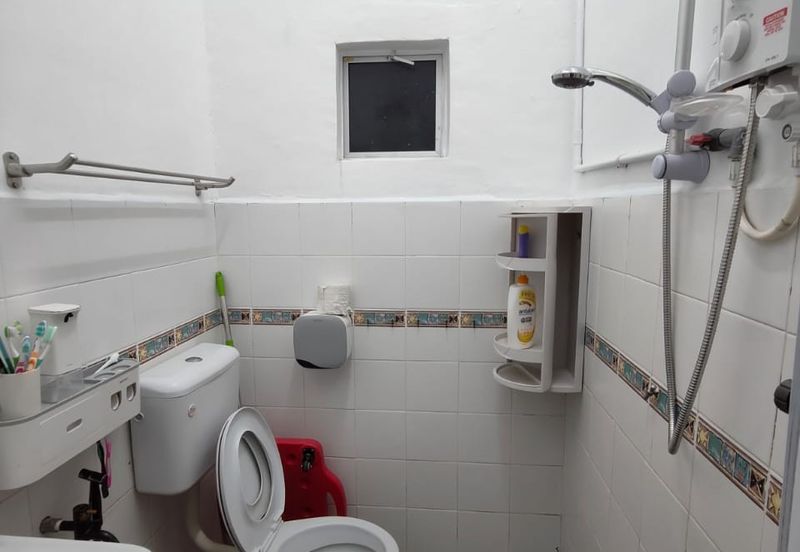 Taman Wawasan Kelapa Sawit