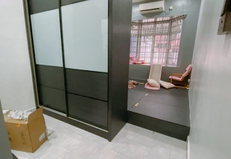 Taman Wawasan Kelapa Sawit