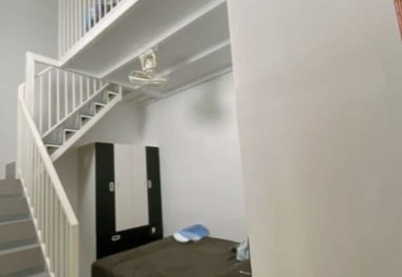 Taman Wawasan Kelapa Sawit