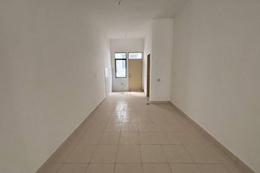 Bandar Bistari Perdana