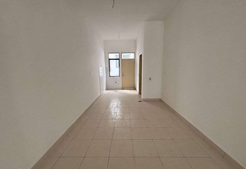 Bandar Bistari Perdana