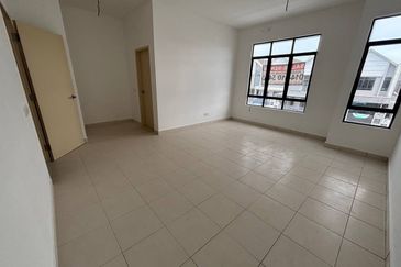 Bandar Bistari Perdana