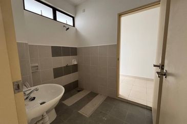 Bandar Bistari Perdana