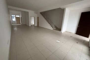 Bandar Bistari Perdana