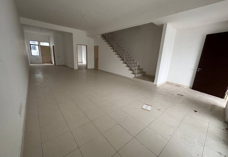 Bandar Bistari Perdana