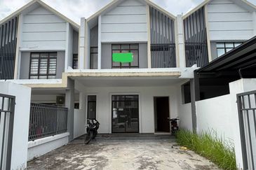 Bandar Bistari Perdana