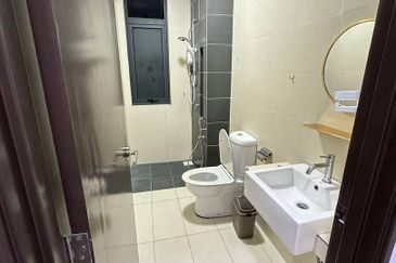 8scape Residences @ Sutera