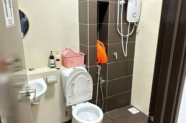 8scape Residences @ Sutera