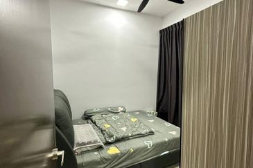 8scape Residences @ Sutera