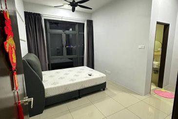 8scape Residences @ Sutera