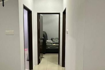 8scape Residences @ Sutera