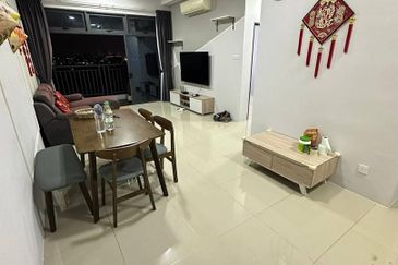 8scape Residences @ Sutera