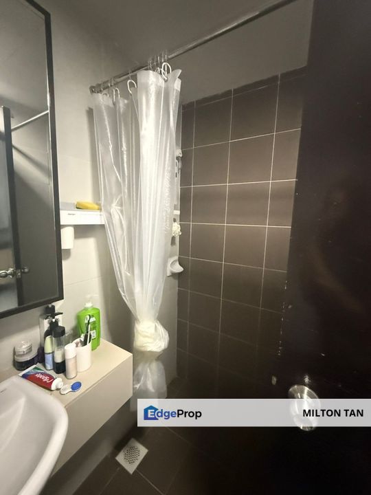 Bayu Marina Johor Bahru Johor  Apartment For Rent Taman Bayu Puteri RM 1500 Studio Fully Furnished , Johor, Johor Bahru
