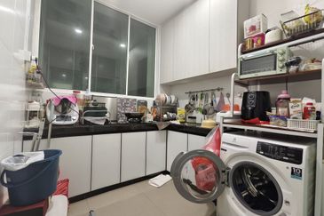 Havona Residence @ Taman Mount Austin