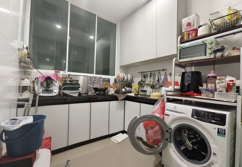 Havona Residence @ Taman Mount Austin