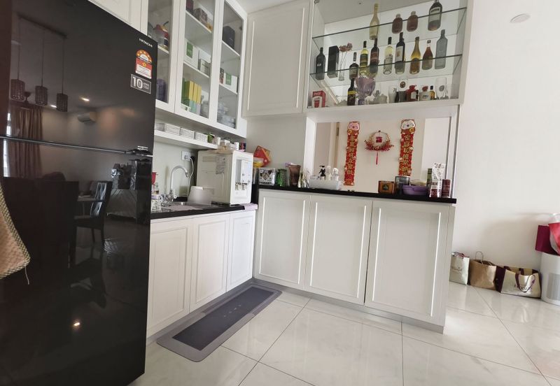 Havona Residence @ Taman Mount Austin