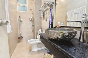 Havona Residence @ Taman Mount Austin