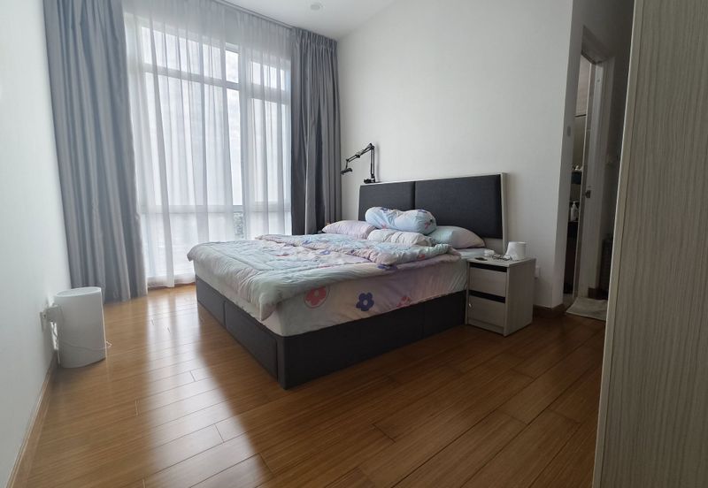 Havona Residence @ Taman Mount Austin