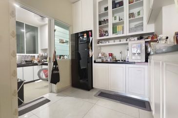 Havona Residence @ Taman Mount Austin