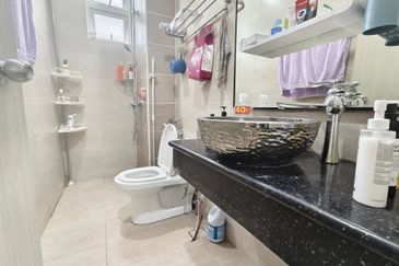 Havona Residence @ Taman Mount Austin