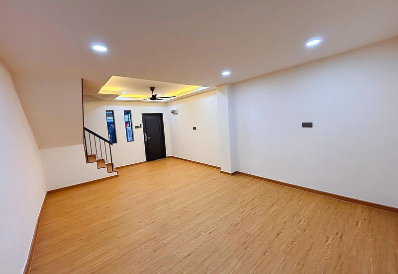 Bandar Baru Permas Jaya