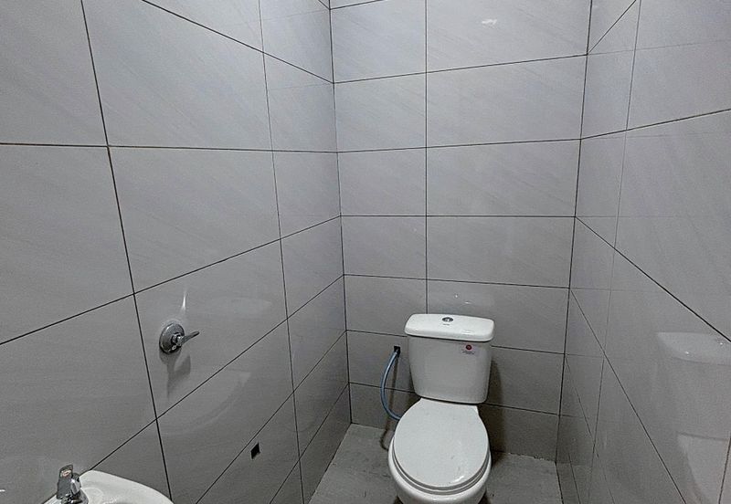 Bandar Baru Permas Jaya